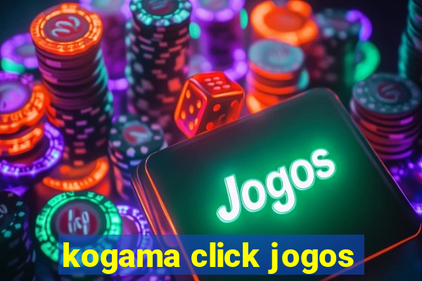 kogama click jogos